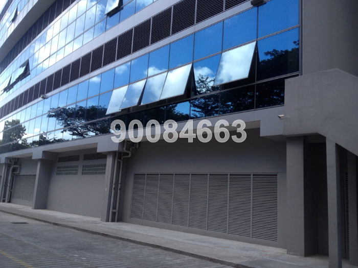 WCEGA PLAZA (D23), Factory #1437332